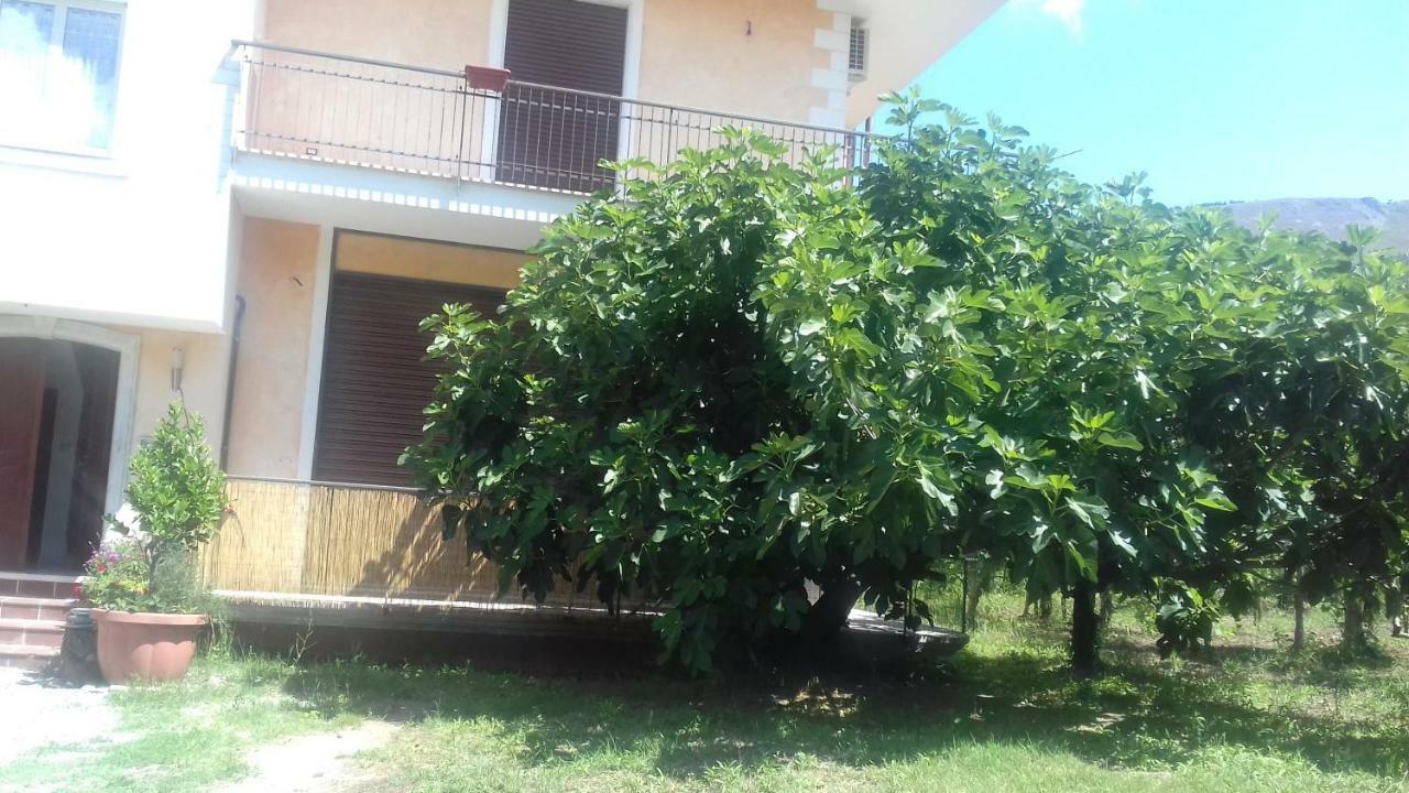 Bed and Breakfast L'Oasi Auletta Экстерьер фото