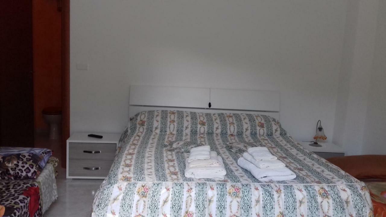 Bed and Breakfast L'Oasi Auletta Экстерьер фото