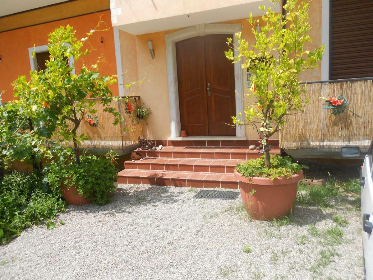 Bed and Breakfast L'Oasi Auletta Экстерьер фото