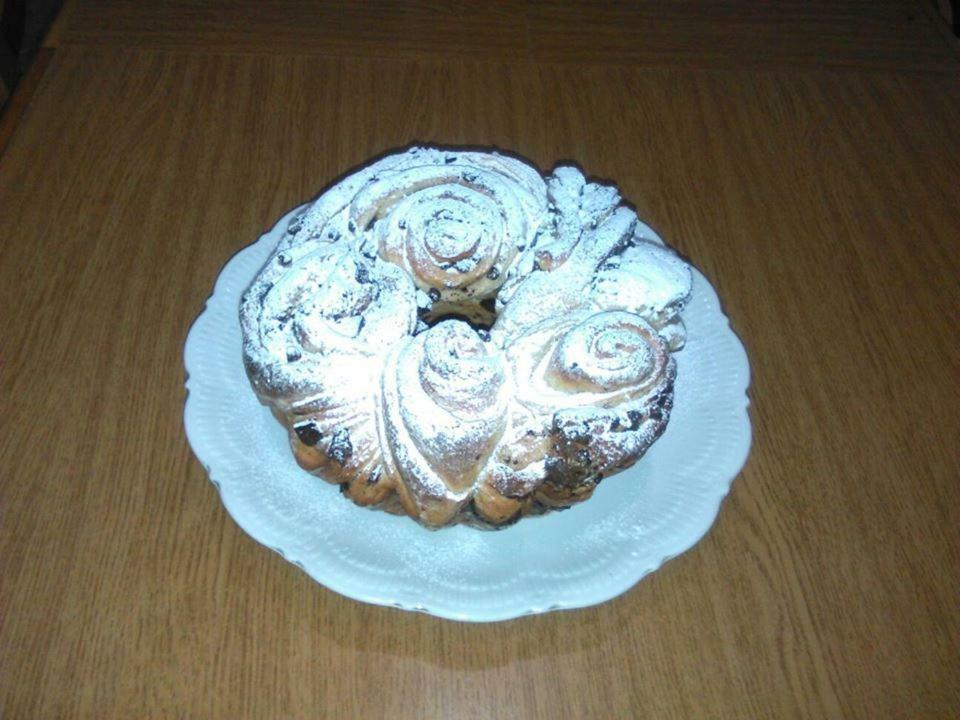 Bed and Breakfast L'Oasi Auletta Экстерьер фото