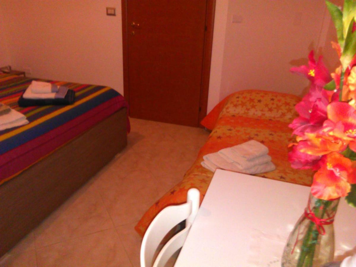 Bed and Breakfast L'Oasi Auletta Экстерьер фото